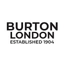 Burton logo