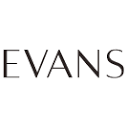 Evans logo