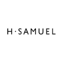 H. Samuel logo