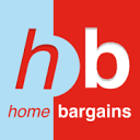 Home Bargains logo