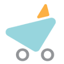 Pram Centre logo