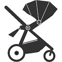 Trendy Baby logo